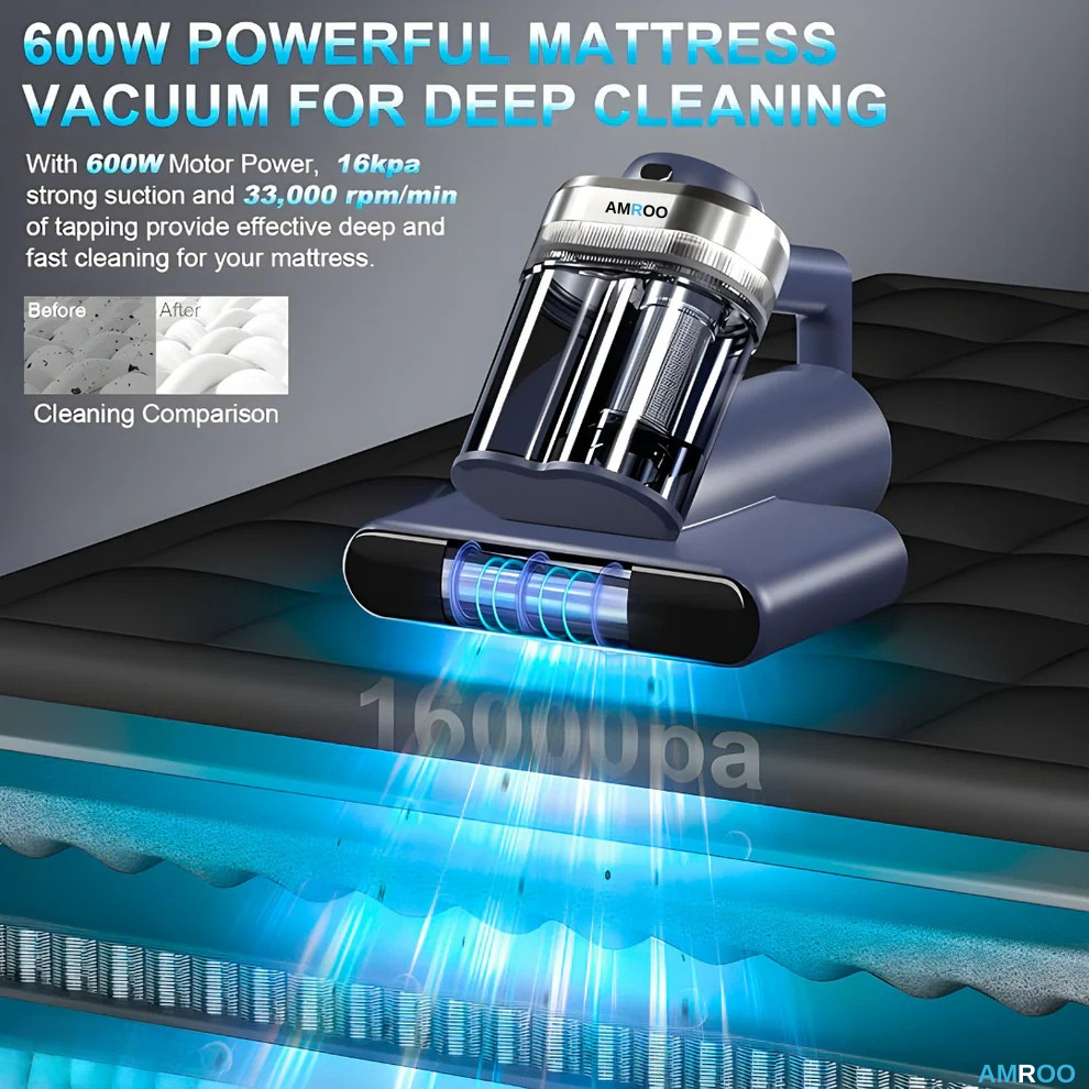 Amroo™ SwiftClean