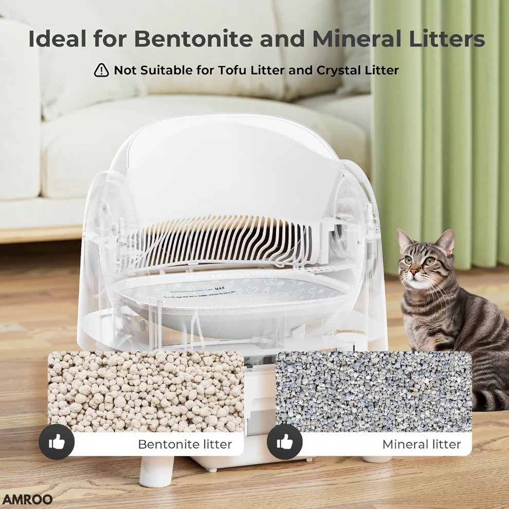 Amroo PawLuxe™
